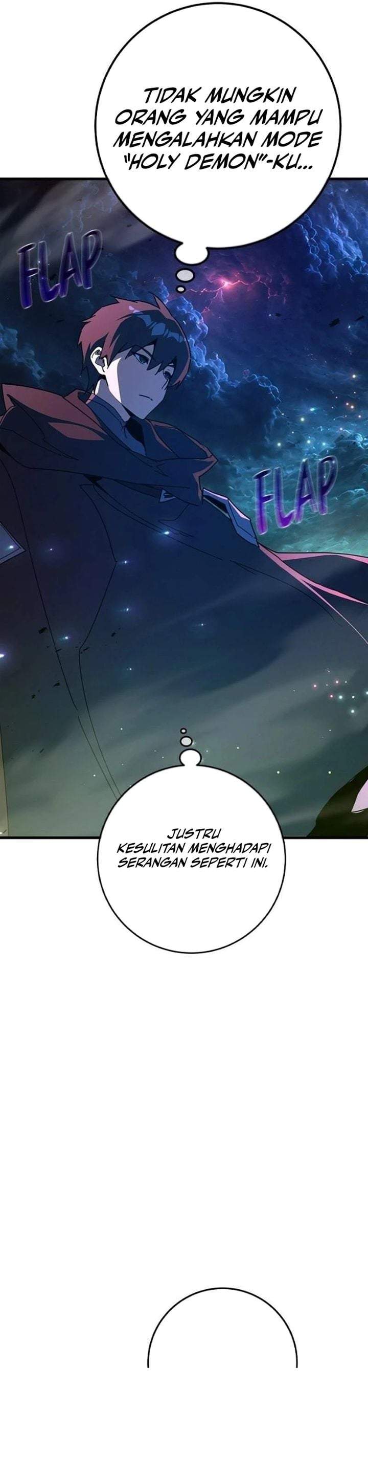 The Game’s Top Troll Chapter 192