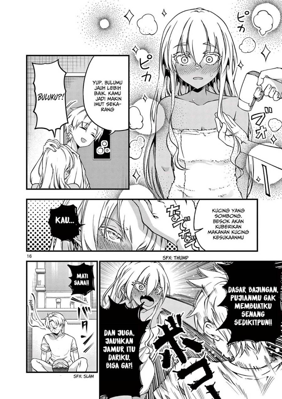 Lilia Pregnant the World End Chapter 12