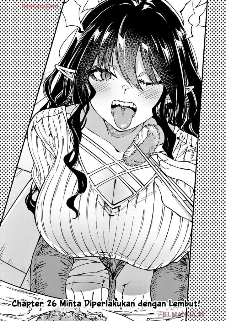 Lilia Pregnant the World End Chapter 26