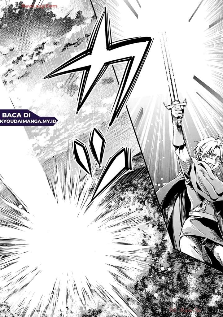 Lilia Pregnant the World End Chapter 38