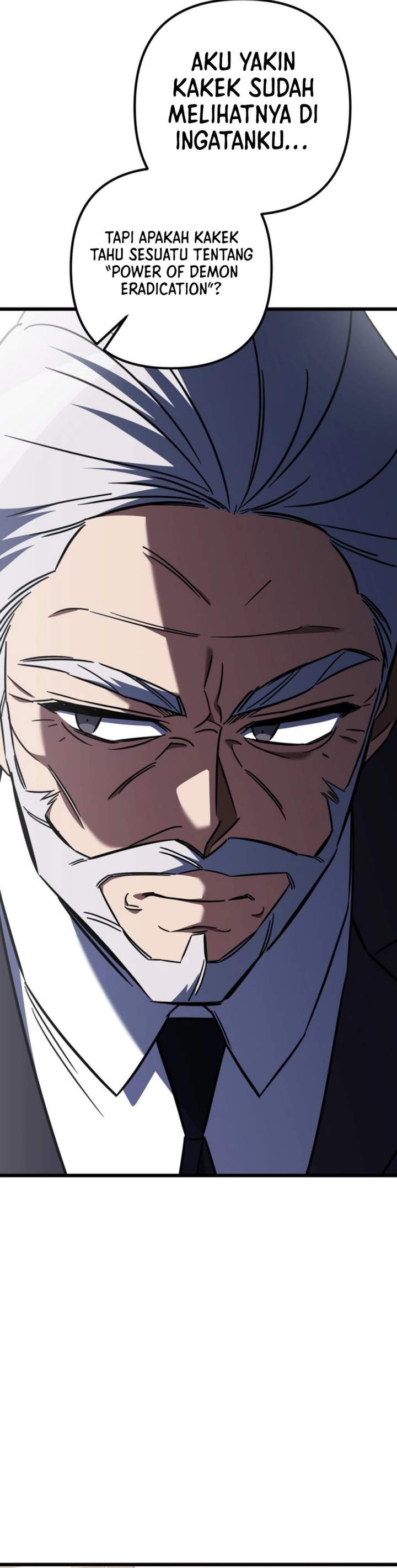 The Regressed Extra Becomes a Genius Chapter 39