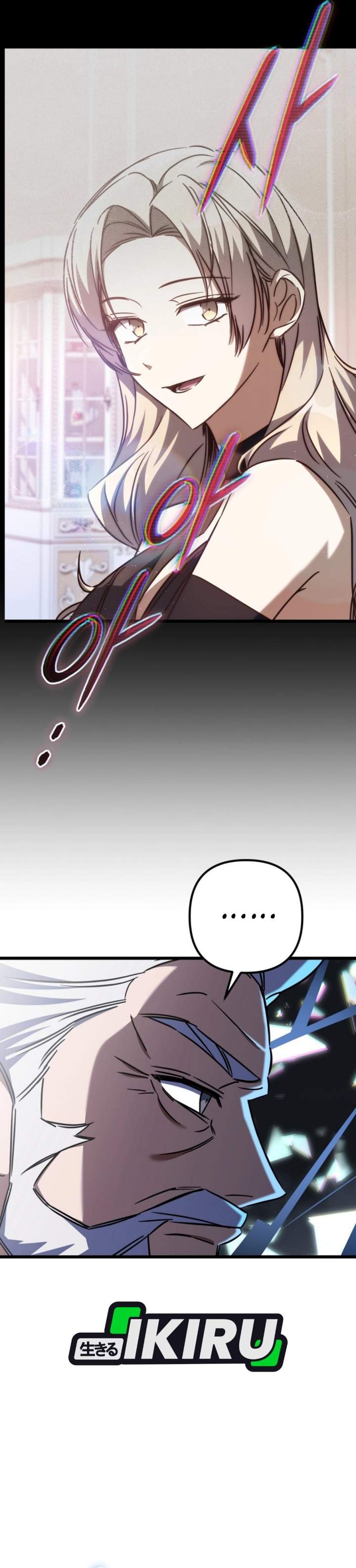 The Regressed Extra Becomes a Genius Chapter 39