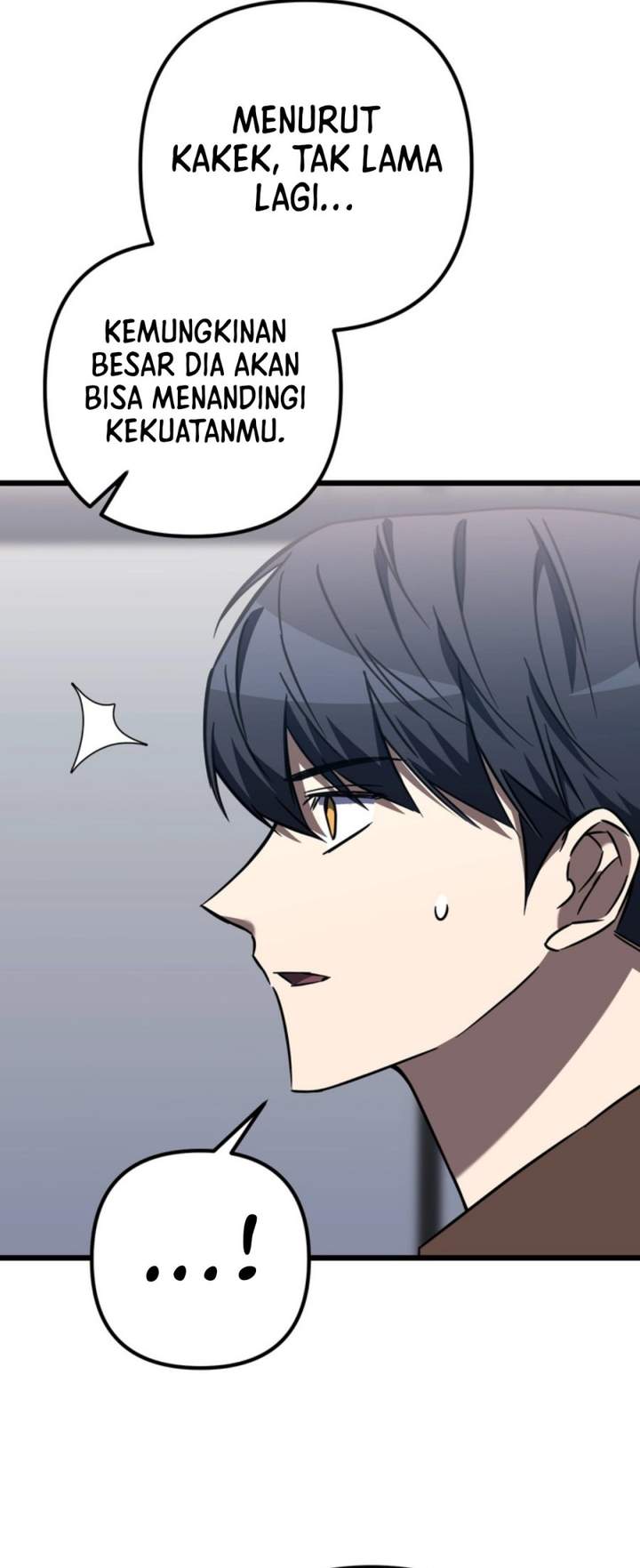 The Regressed Extra Becomes a Genius Chapter 39