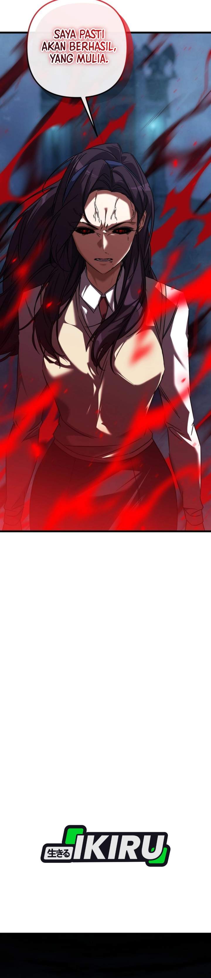 The Regressed Extra Becomes a Genius Chapter 39