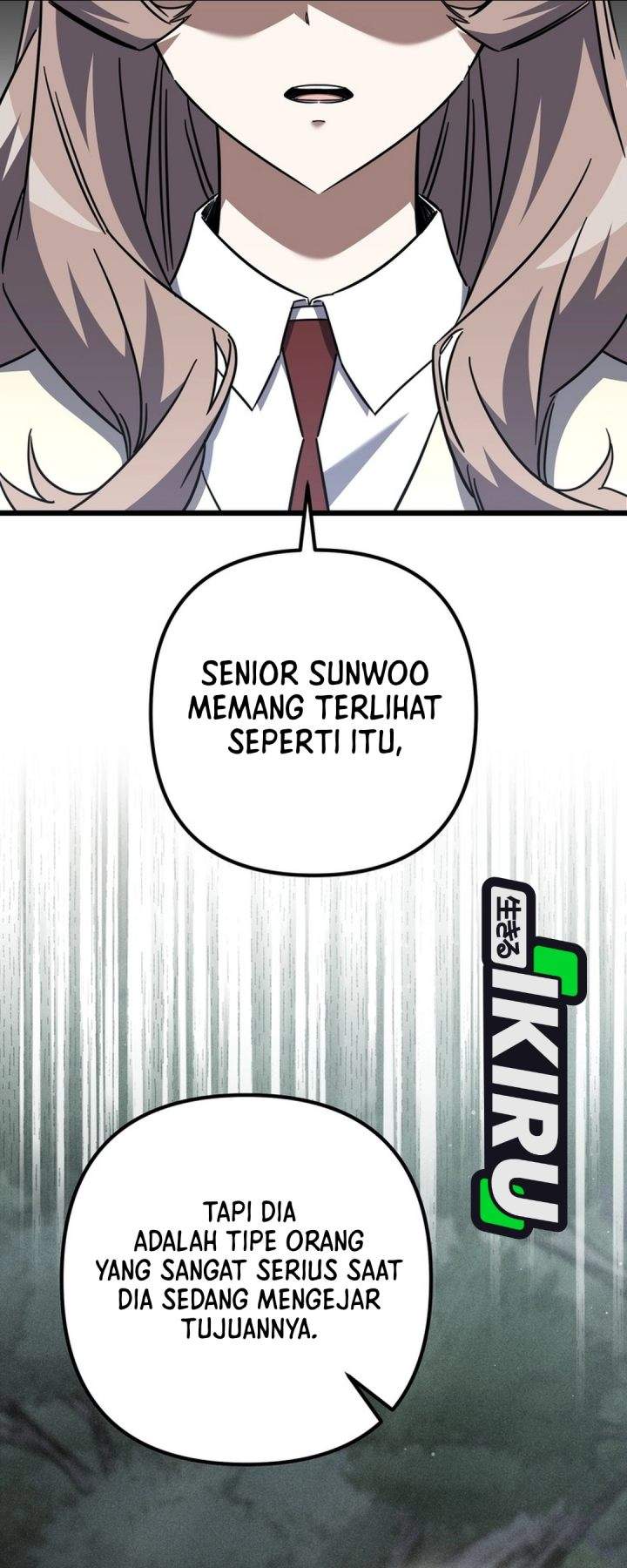 The Regressed Extra Becomes a Genius Chapter 41