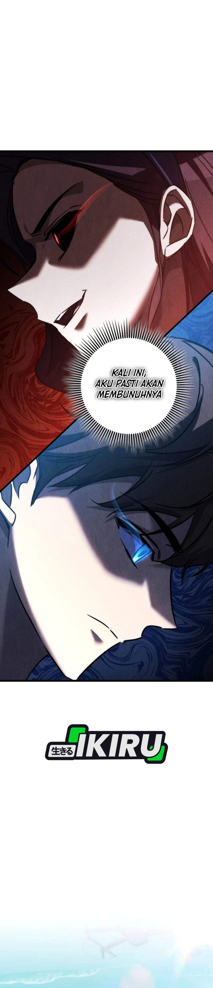 The Regressed Extra Becomes a Genius Chapter 41