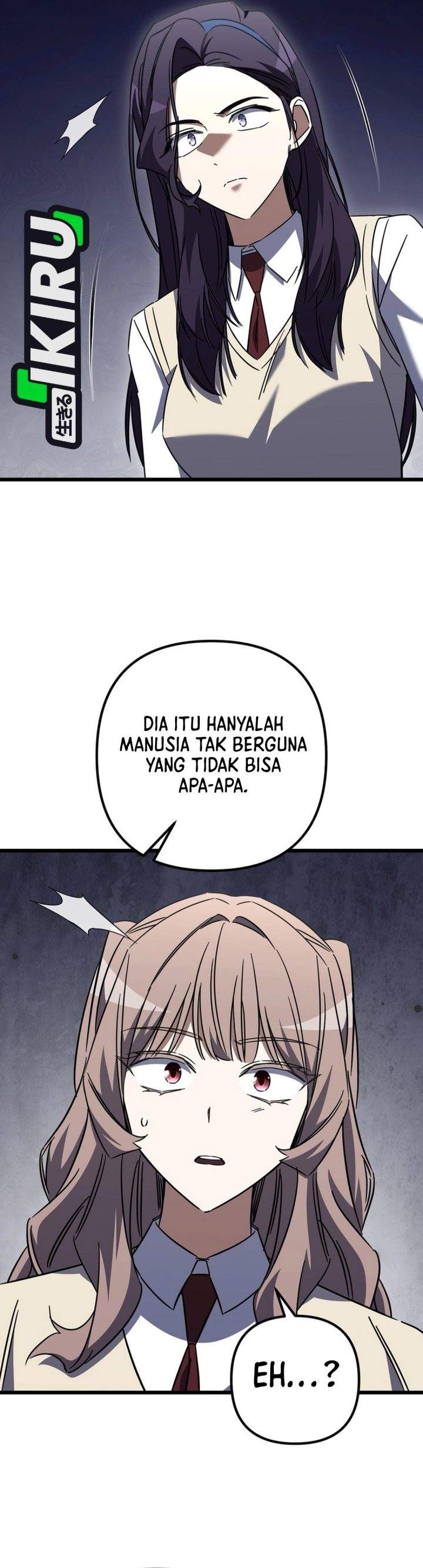 The Regressed Extra Becomes a Genius Chapter 41
