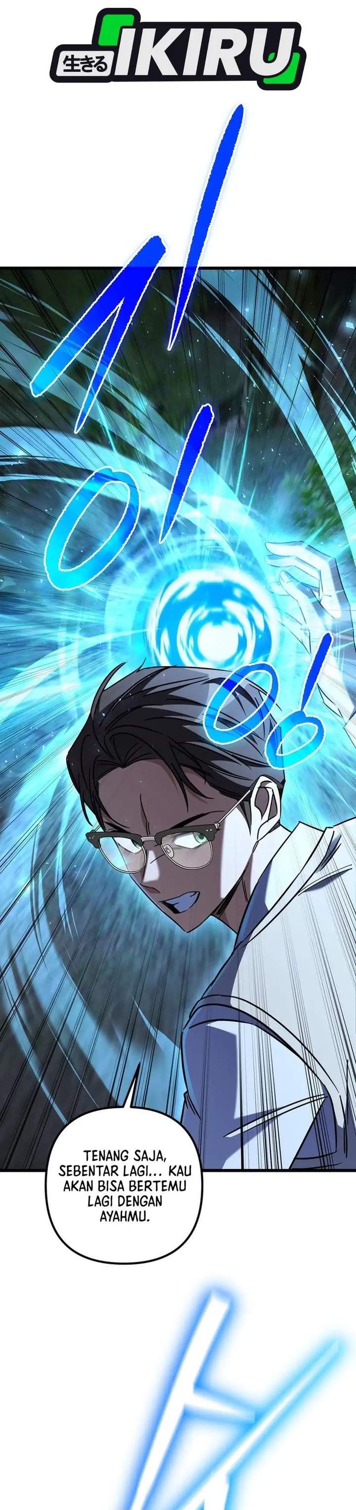 The Regressed Extra Becomes a Genius Chapter 42