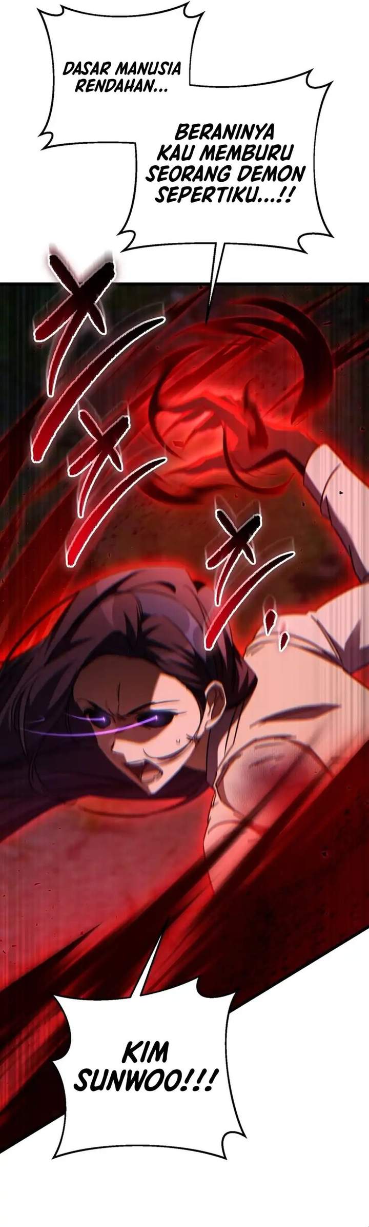 The Regressed Extra Becomes a Genius Chapter 42