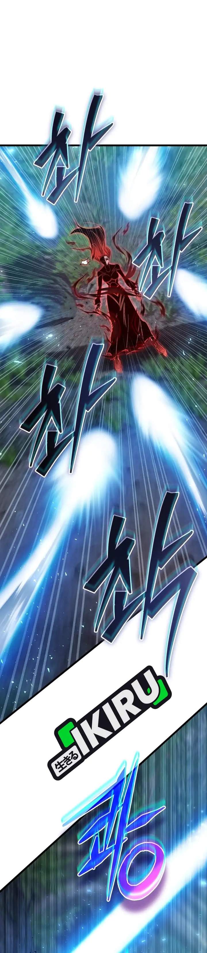 The Regressed Extra Becomes a Genius Chapter 42