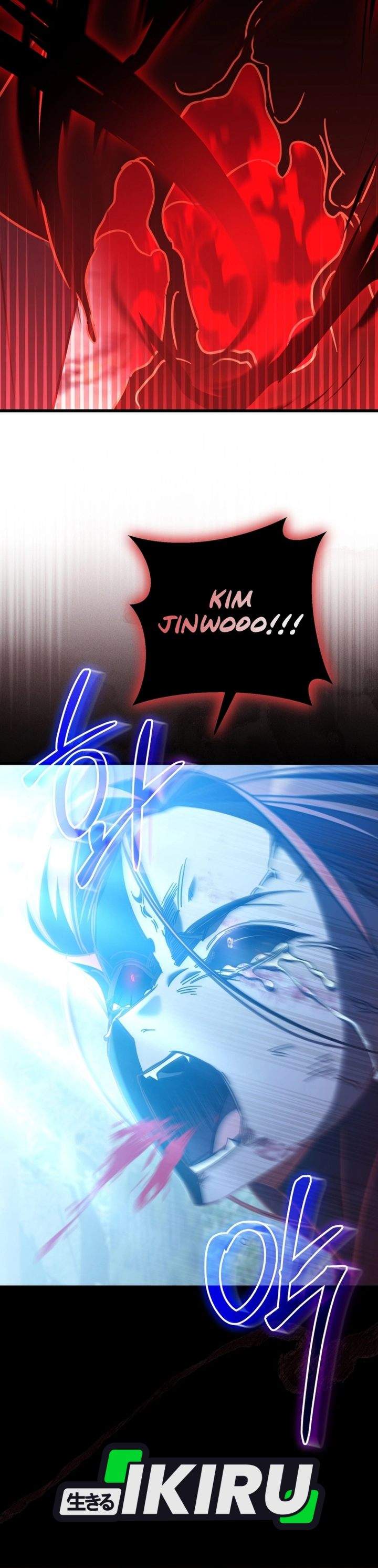 The Regressed Extra Becomes a Genius Chapter 43