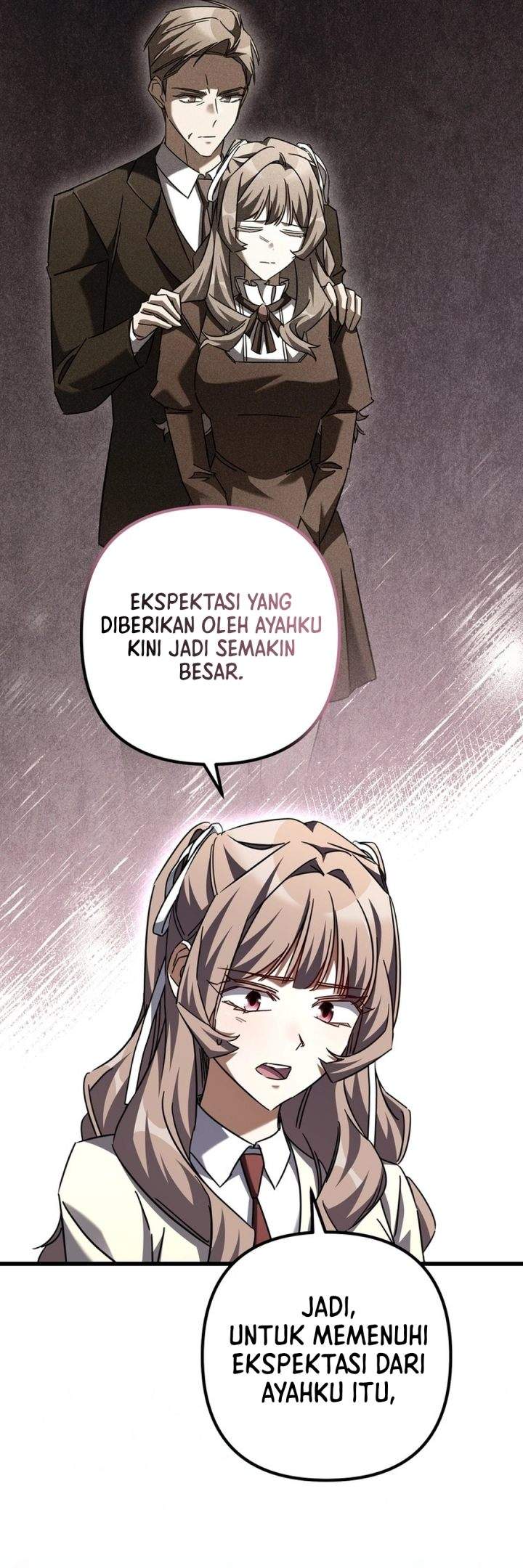 The Regressed Extra Becomes a Genius Chapter 43