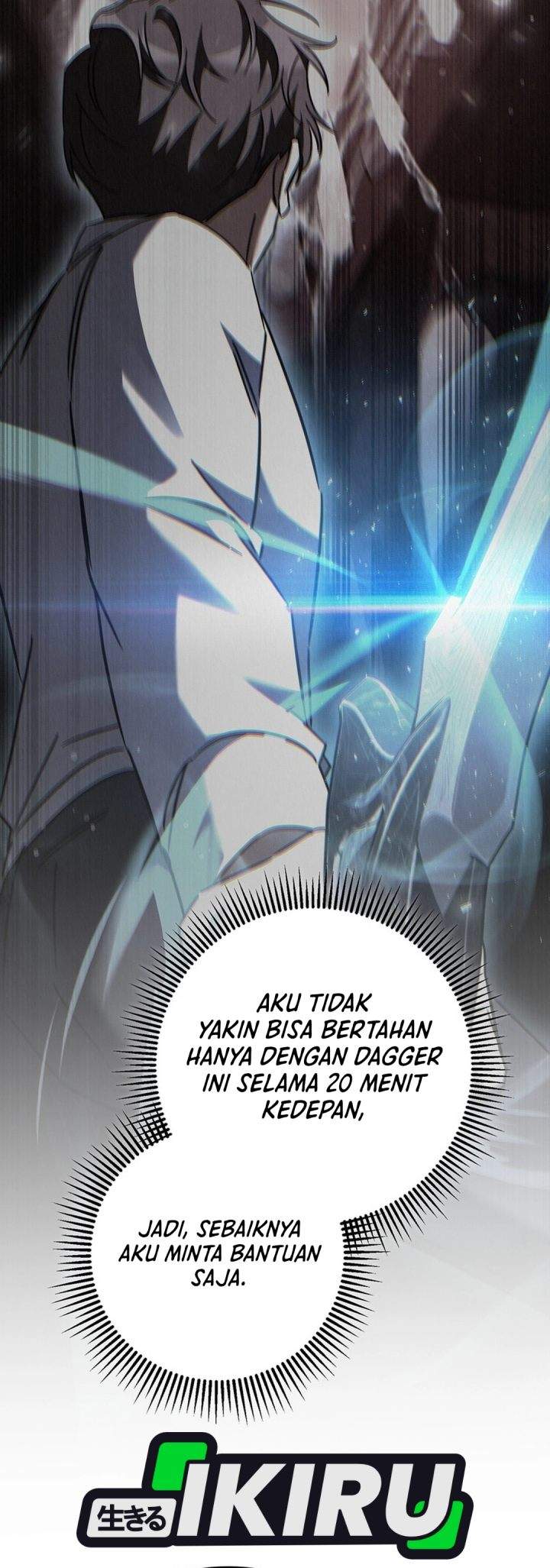 The Regressed Extra Becomes a Genius Chapter 43