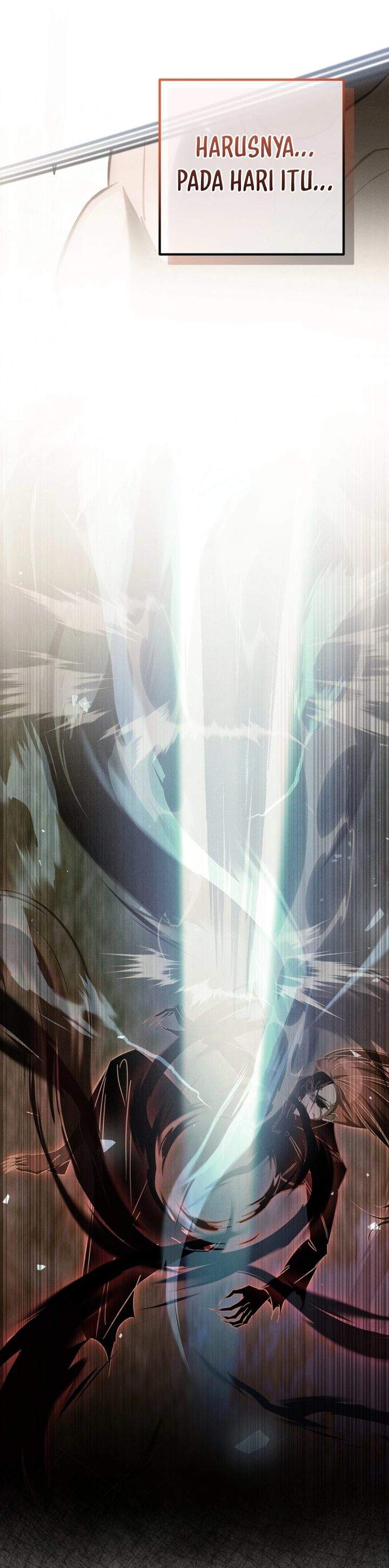 The Regressed Extra Becomes a Genius Chapter 43