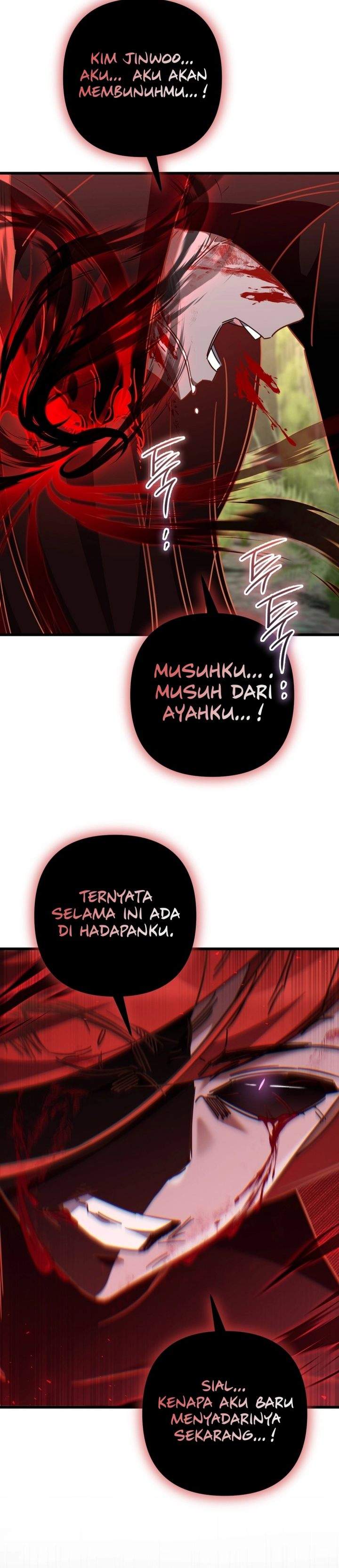 The Regressed Extra Becomes a Genius Chapter 43
