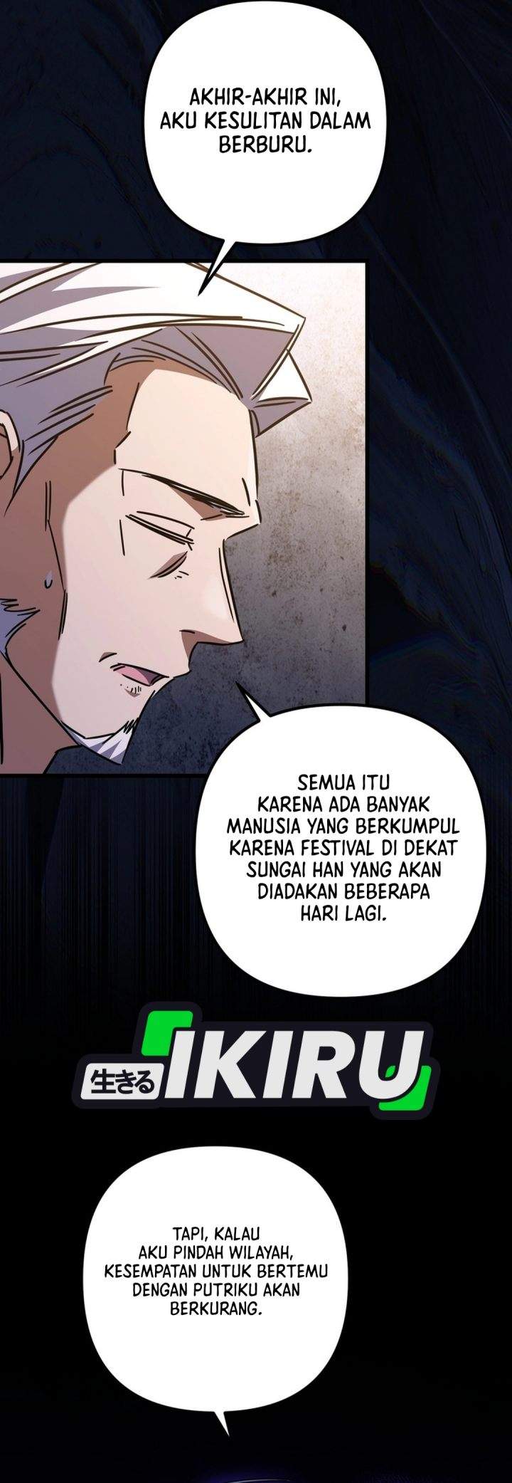 The Regressed Extra Becomes a Genius Chapter 43