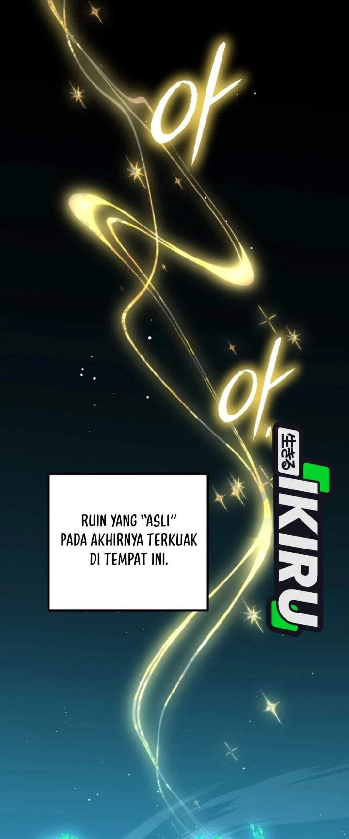 The Regressed Extra Becomes a Genius Chapter 47