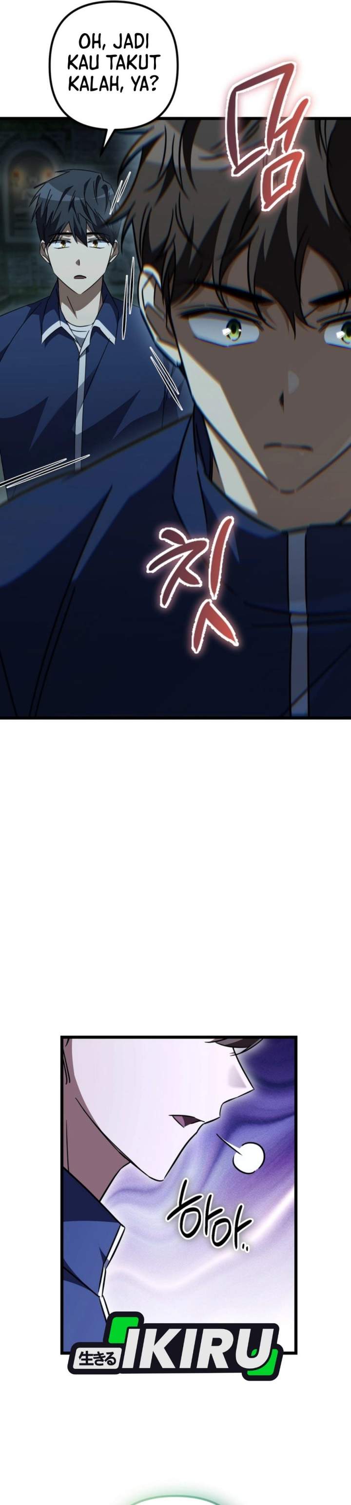 The Regressed Extra Becomes a Genius Chapter 48