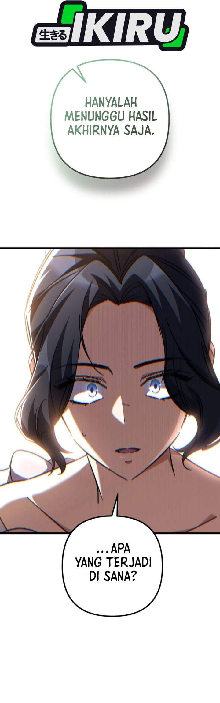 The Regressed Extra Becomes a Genius Chapter 51