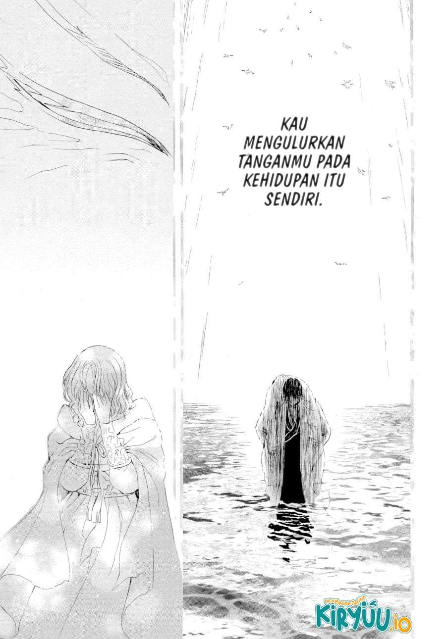 Akatsuki no Yona Chapter 273