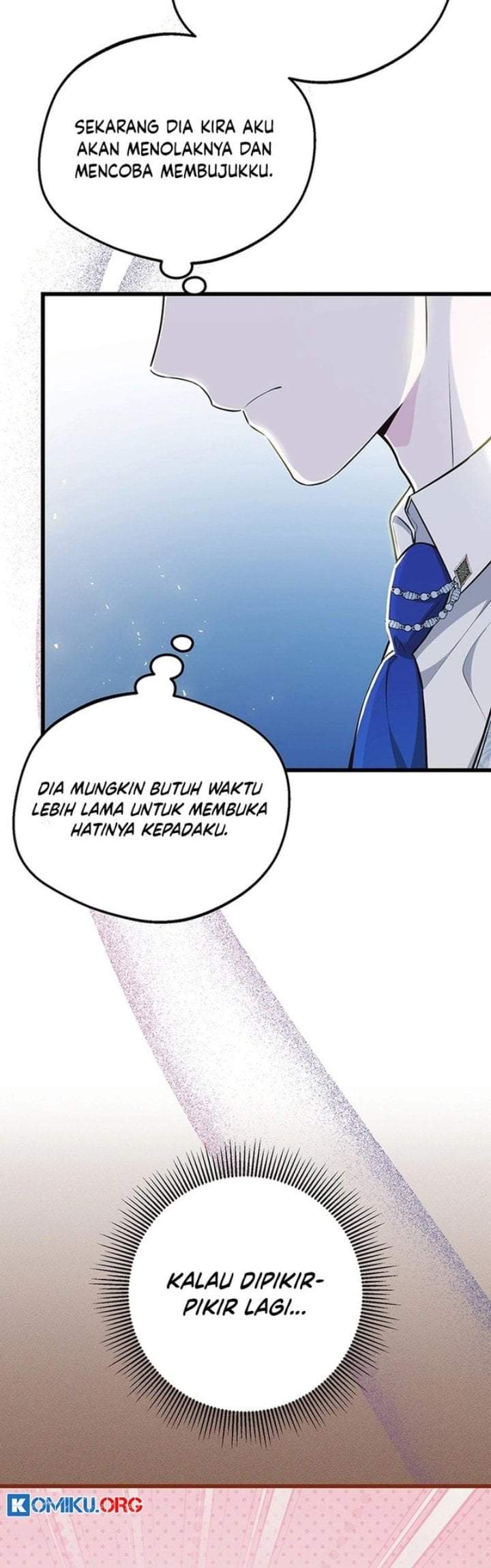 I Became the Adopted Daughter of the Sea Guardian Chapter 10