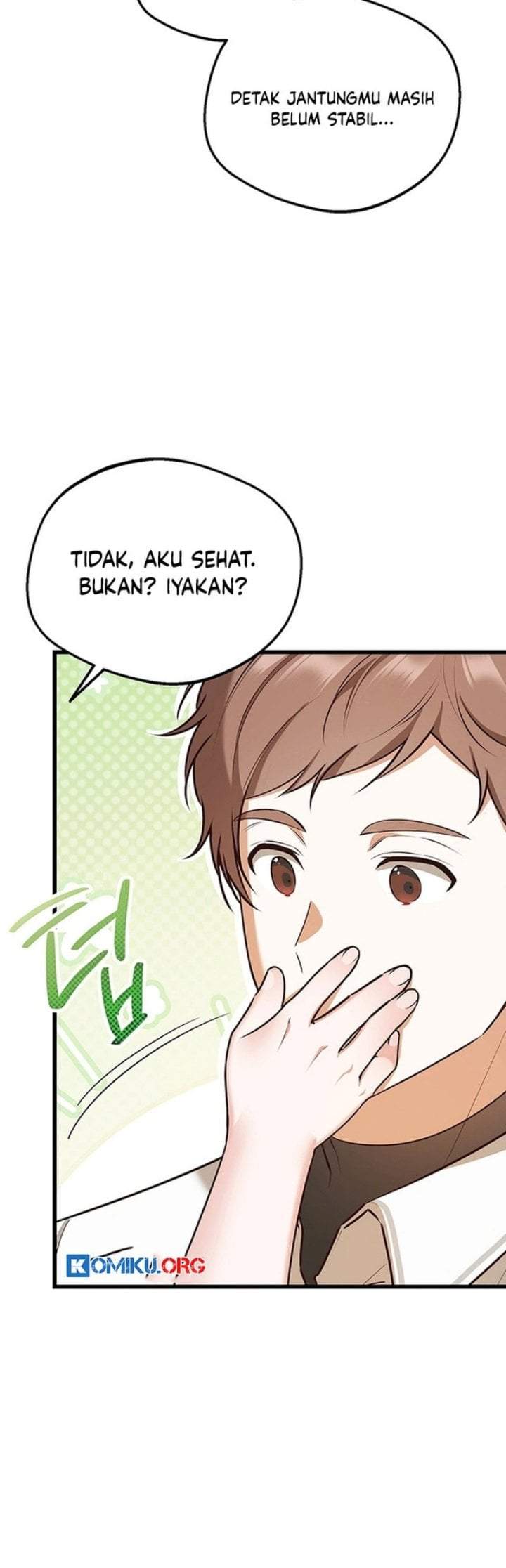 I Became the Adopted Daughter of the Sea Guardian Chapter 10