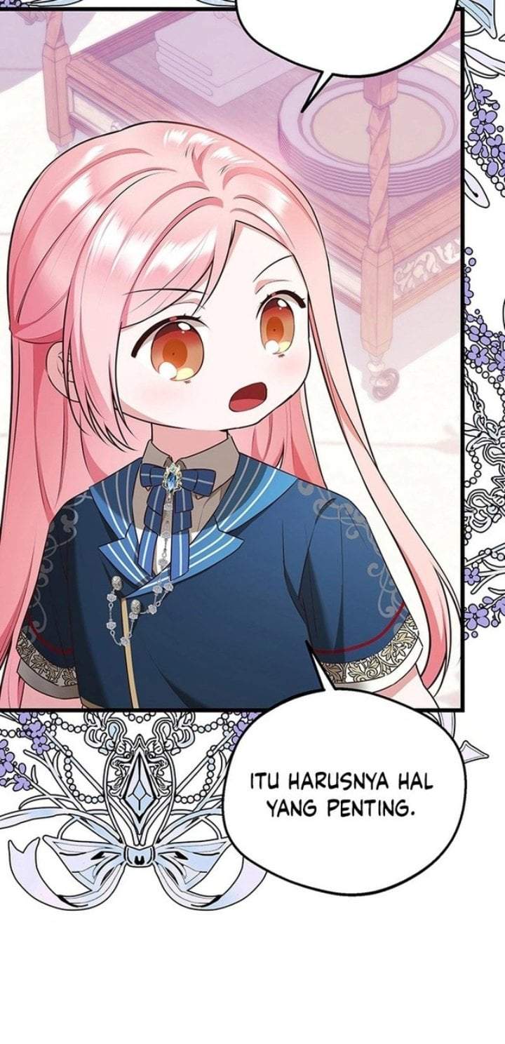 I Became the Adopted Daughter of the Sea Guardian Chapter 10
