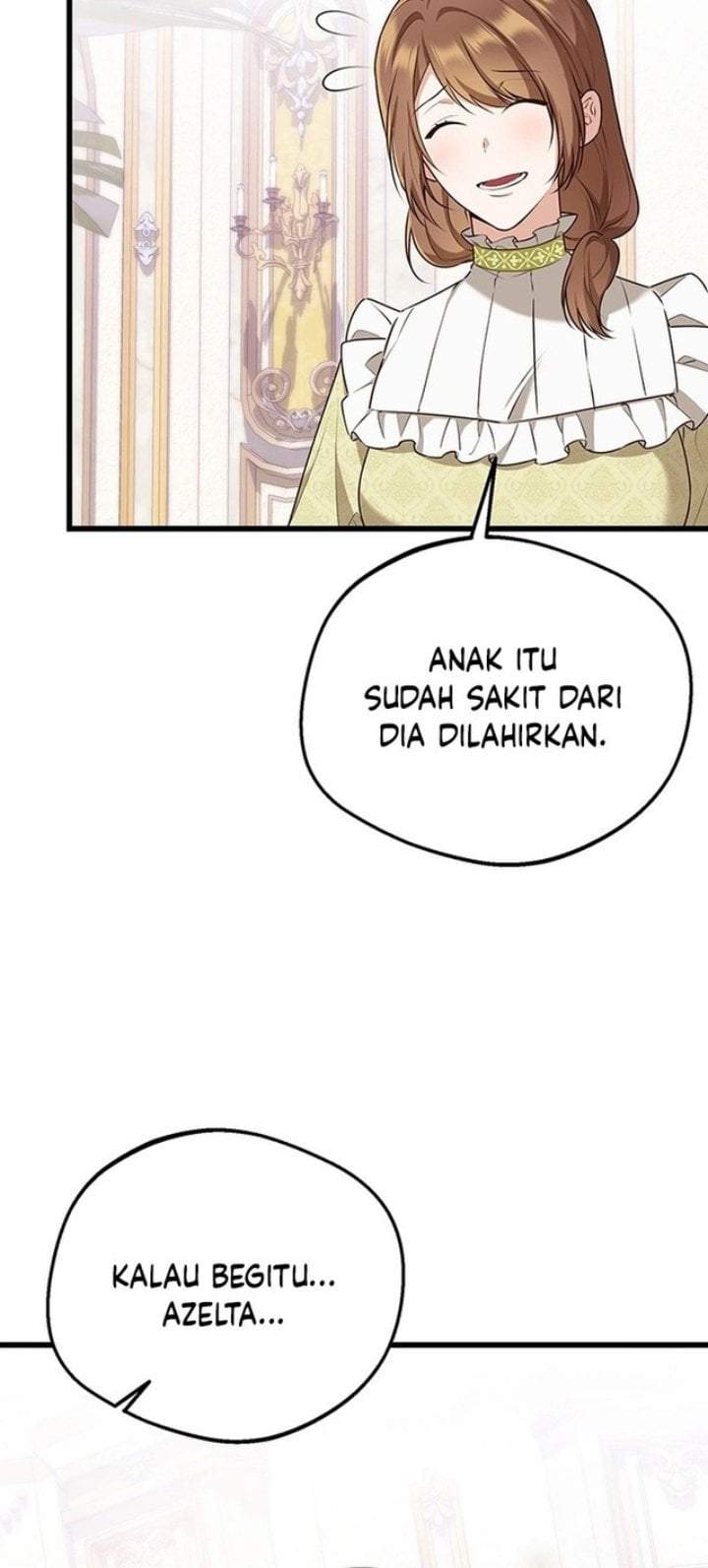 I Became the Adopted Daughter of the Sea Guardian Chapter 10