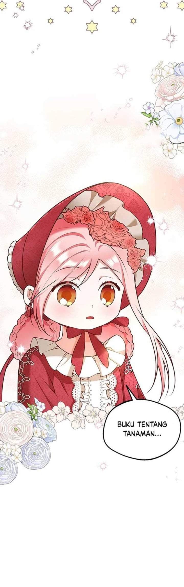 I Became the Adopted Daughter of the Sea Guardian Chapter 11