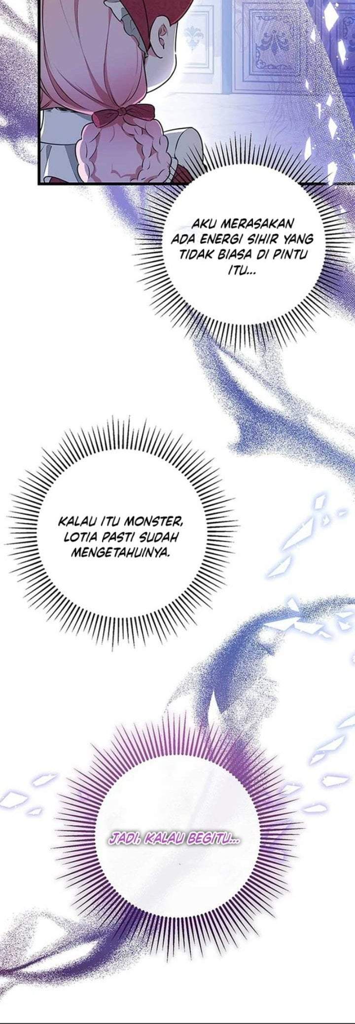 I Became the Adopted Daughter of the Sea Guardian Chapter 11