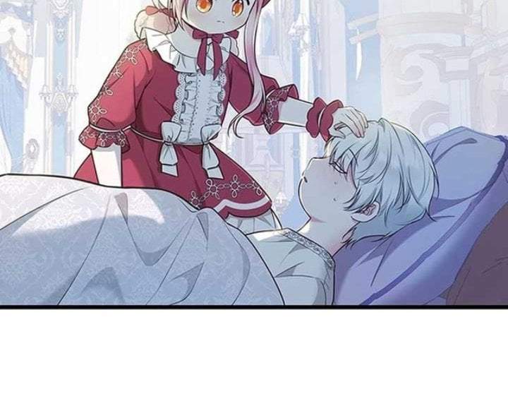 I Became the Adopted Daughter of the Sea Guardian Chapter 11