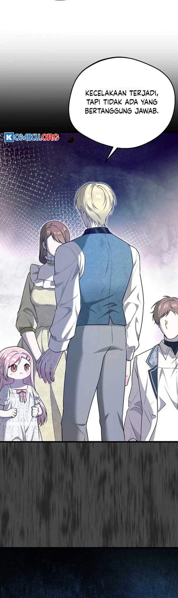I Became the Adopted Daughter of the Sea Guardian Chapter 12
