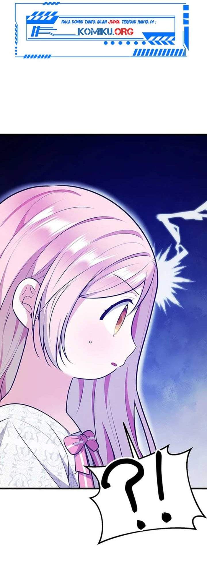I Became the Adopted Daughter of the Sea Guardian Chapter 12