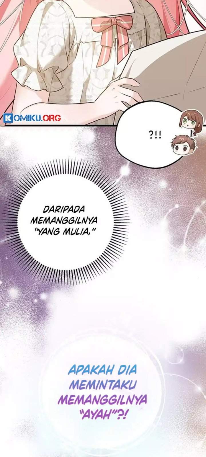 I Became the Adopted Daughter of the Sea Guardian Chapter 13