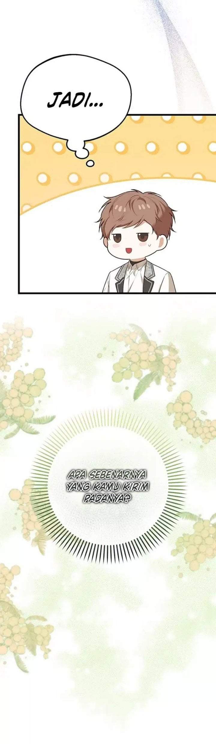 I Became the Adopted Daughter of the Sea Guardian Chapter 13
