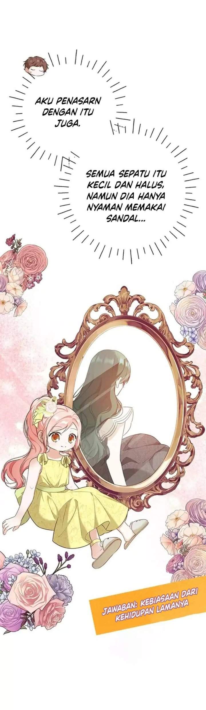 I Became the Adopted Daughter of the Sea Guardian Chapter 13