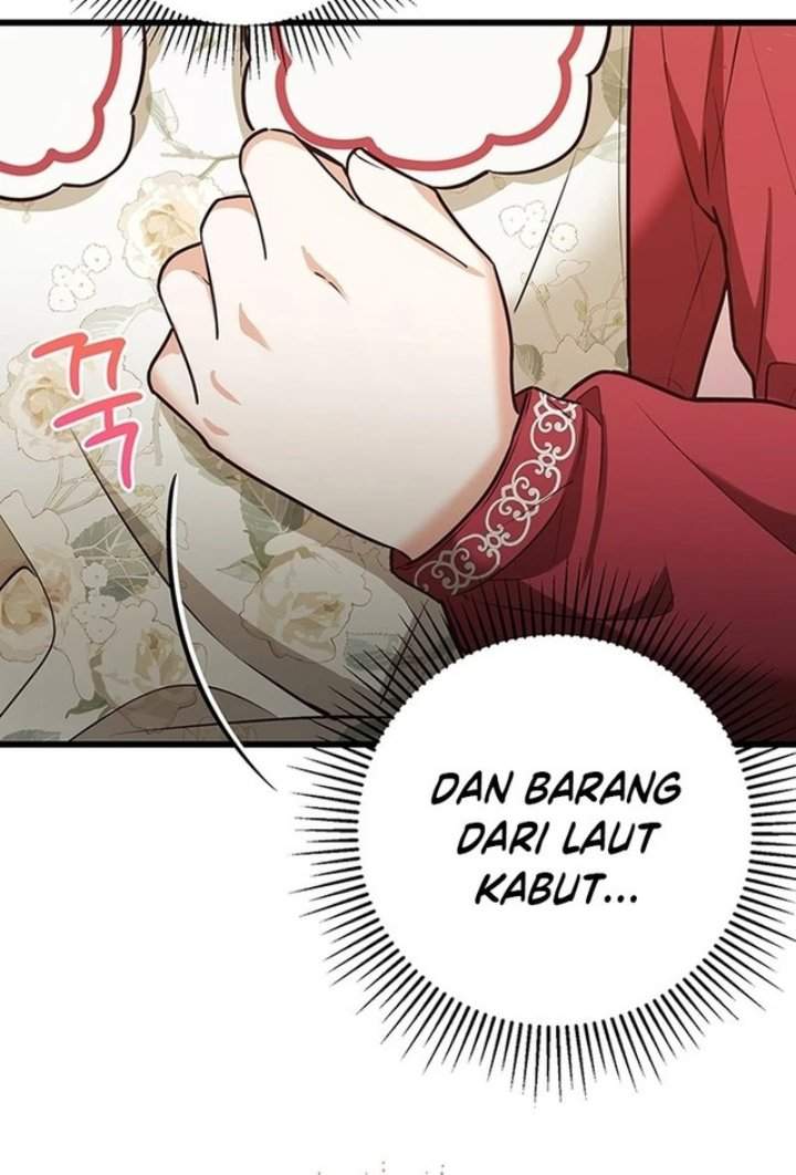 I Became the Adopted Daughter of the Sea Guardian Chapter 14