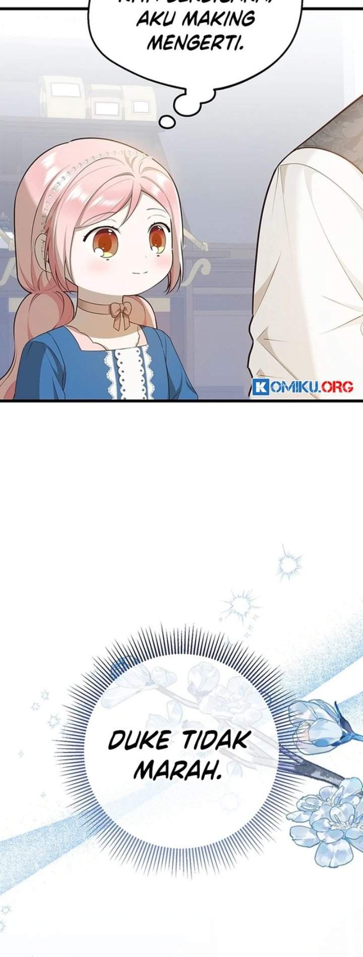 I Became the Adopted Daughter of the Sea Guardian Chapter 14