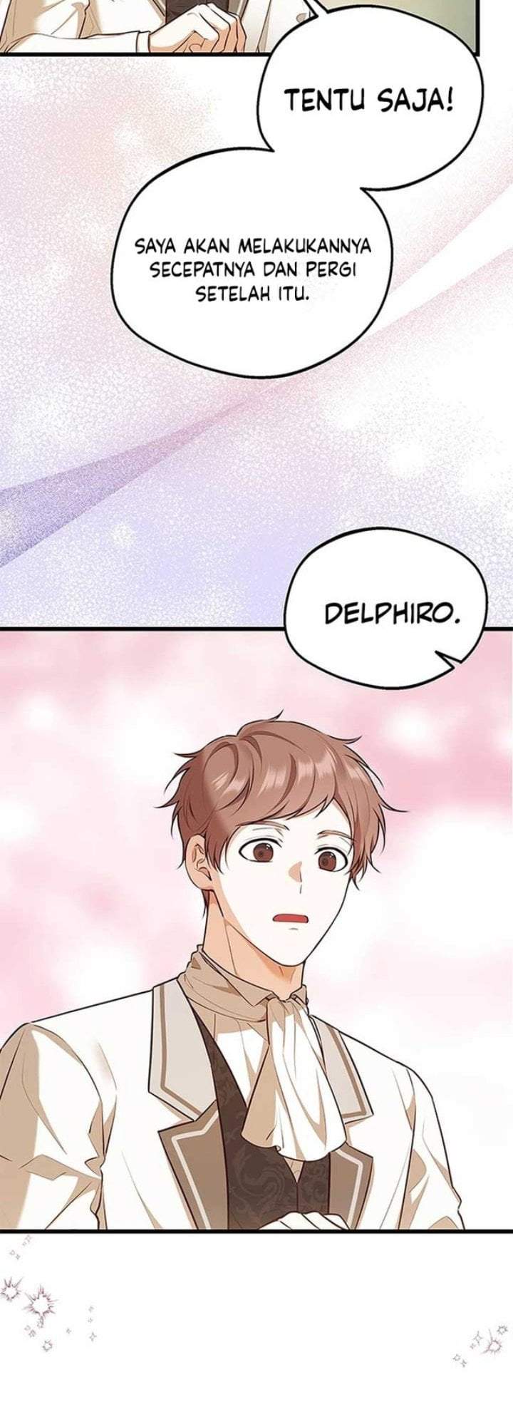 I Became the Adopted Daughter of the Sea Guardian Chapter 15
