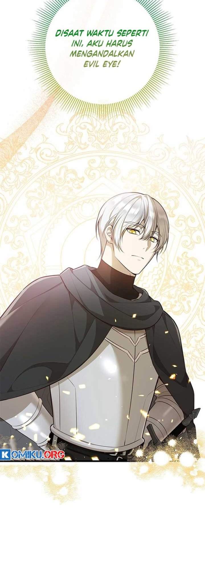 I Became the Adopted Daughter of the Sea Guardian Chapter 15