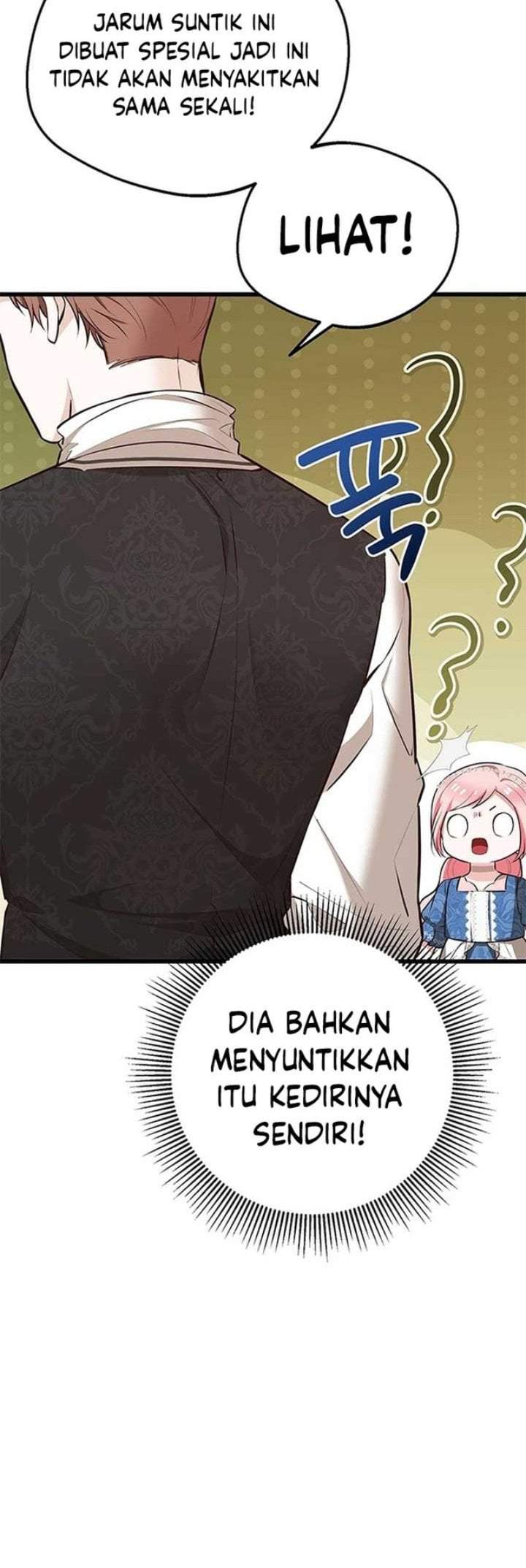I Became the Adopted Daughter of the Sea Guardian Chapter 15