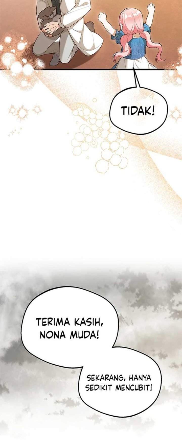 I Became the Adopted Daughter of the Sea Guardian Chapter 15