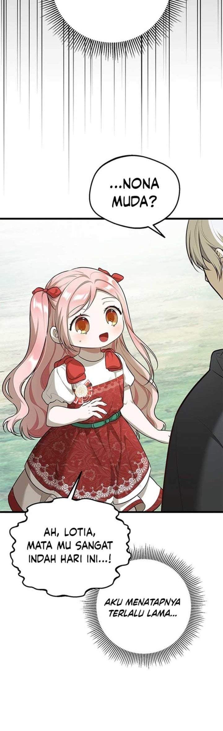 I Became the Adopted Daughter of the Sea Guardian Chapter 15