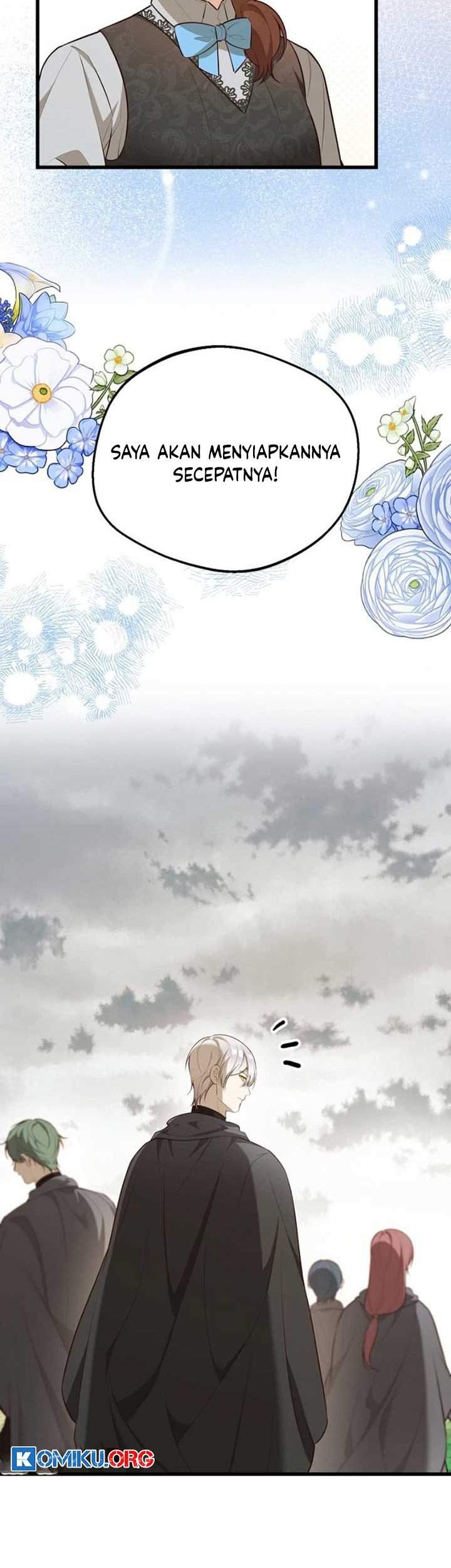 I Became the Adopted Daughter of the Sea Guardian Chapter 16