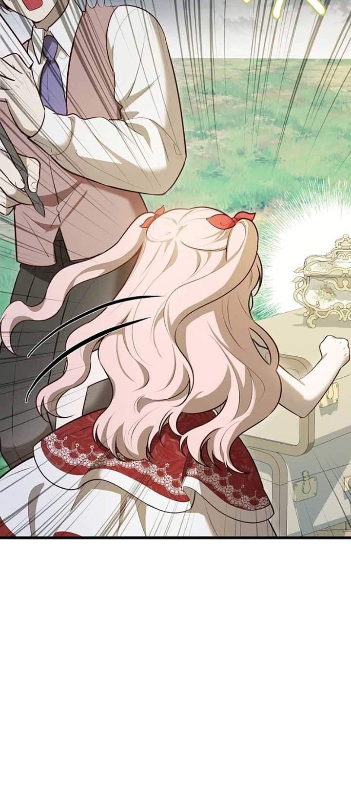 I Became the Adopted Daughter of the Sea Guardian Chapter 16