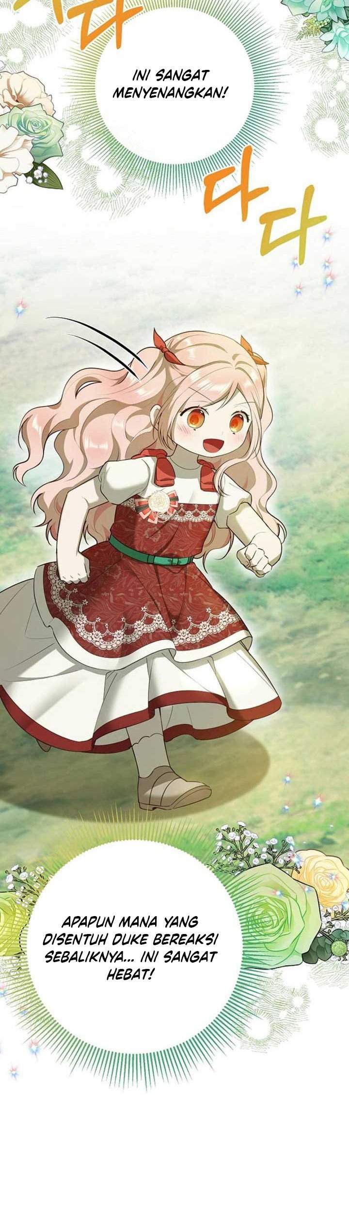 I Became the Adopted Daughter of the Sea Guardian Chapter 17