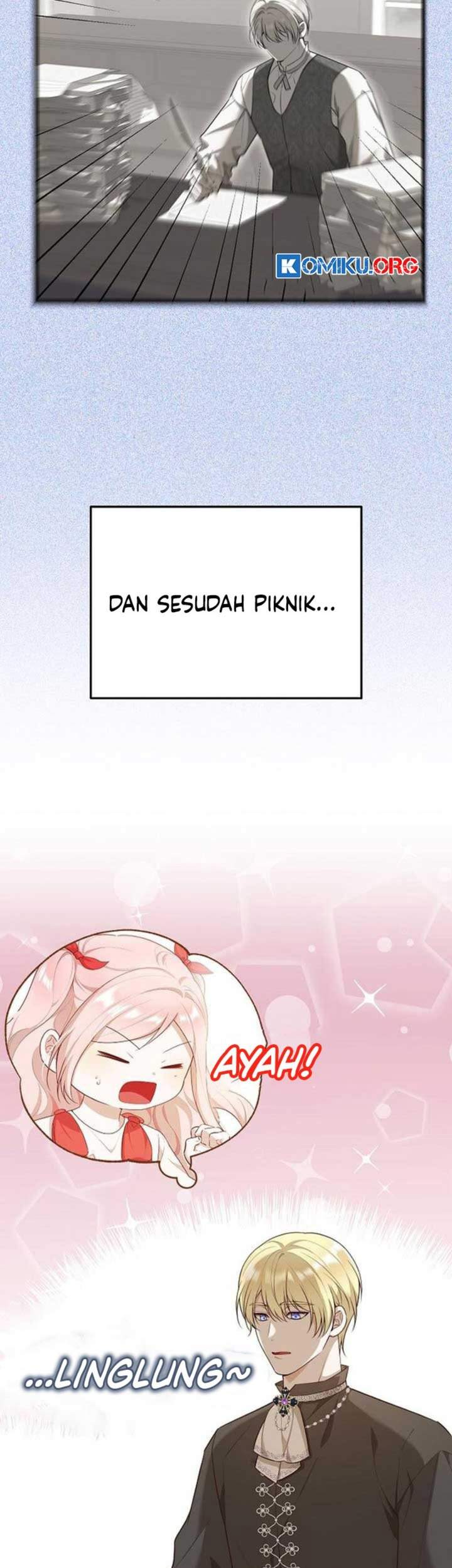I Became the Adopted Daughter of the Sea Guardian Chapter 18