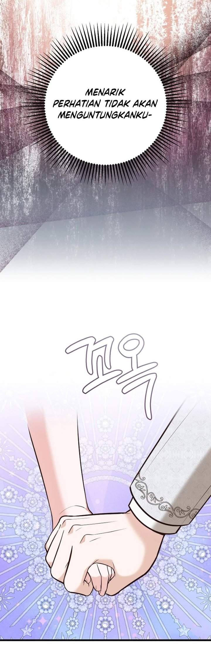 I Became the Adopted Daughter of the Sea Guardian Chapter 19