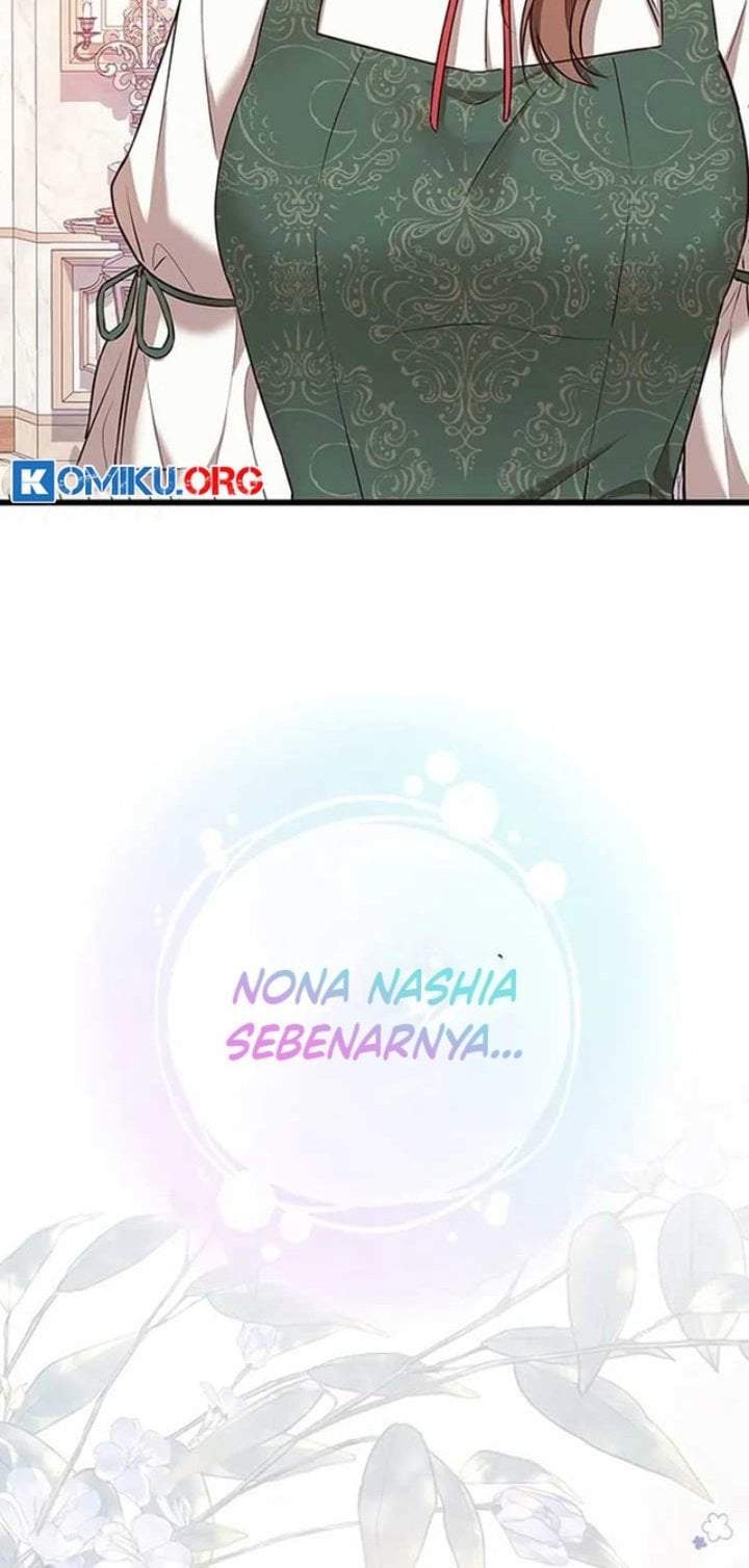 I Became the Adopted Daughter of the Sea Guardian Chapter 2