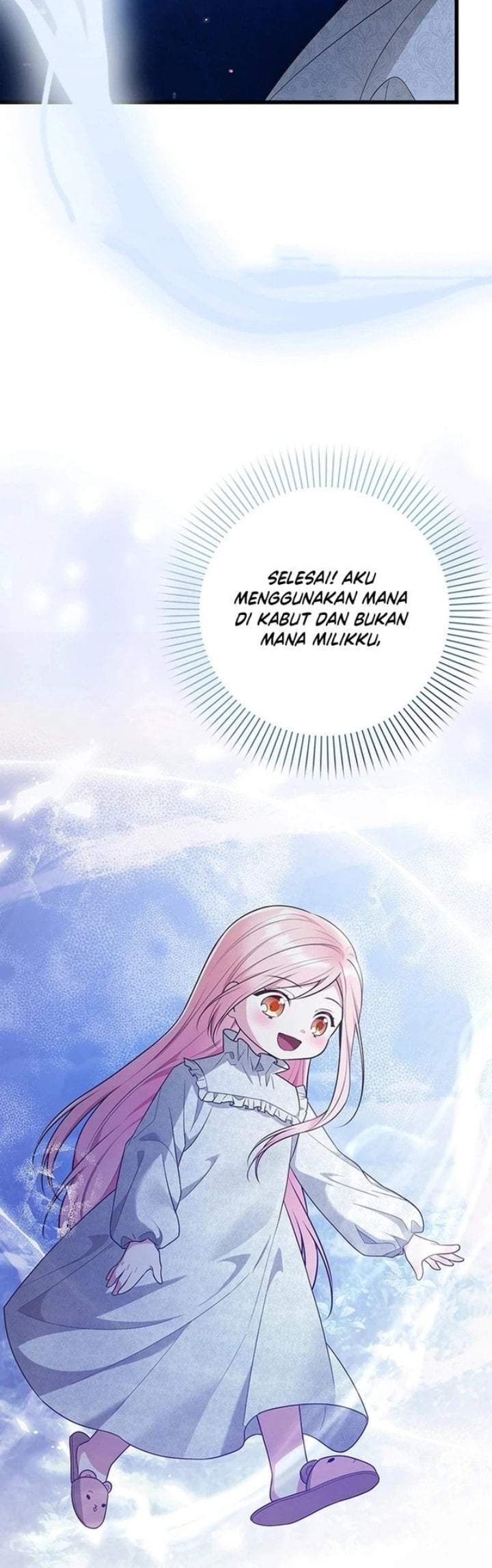 I Became the Adopted Daughter of the Sea Guardian Chapter 3